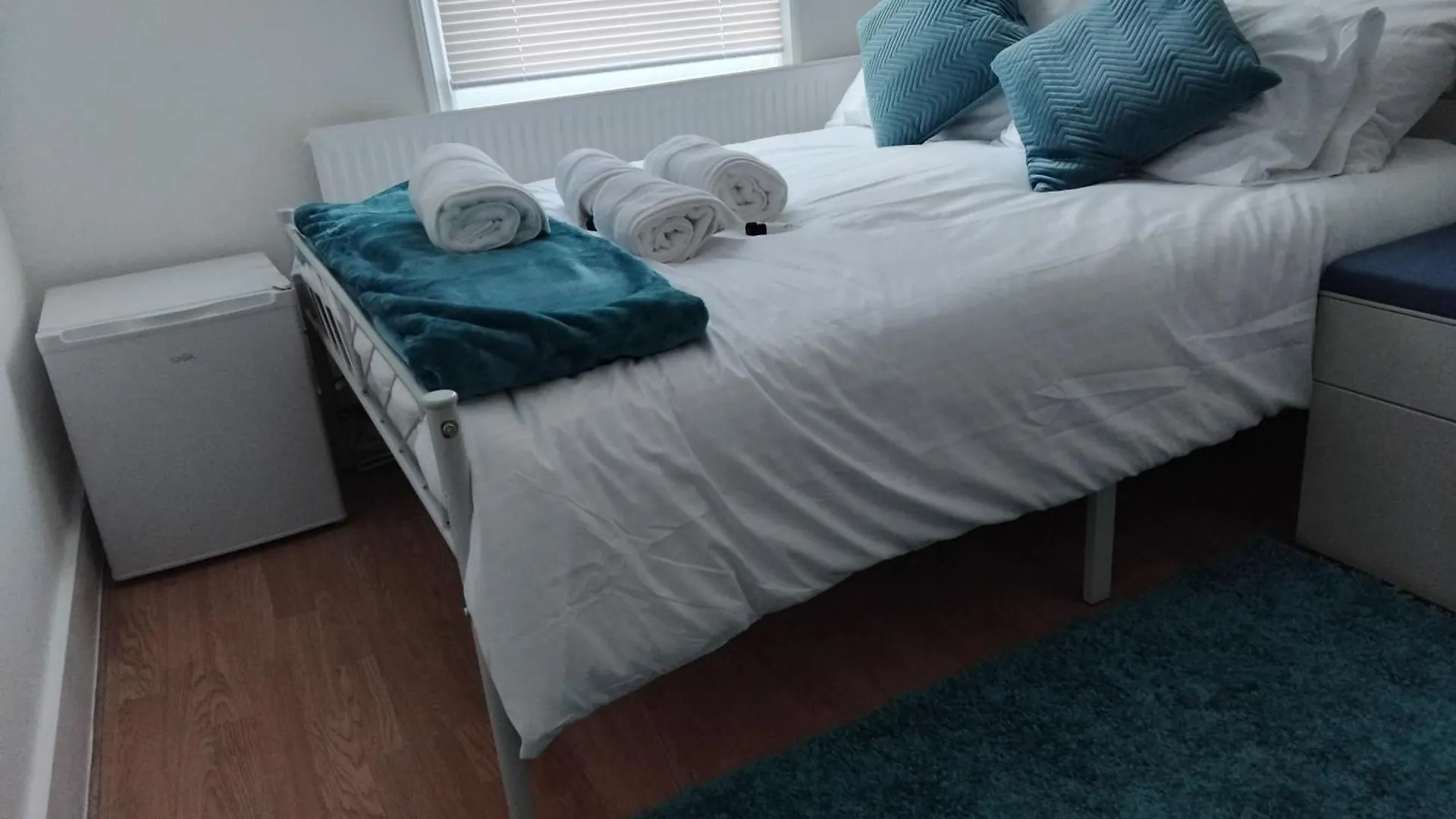 Guest house Casa Brillo Hotel London United Kingdom