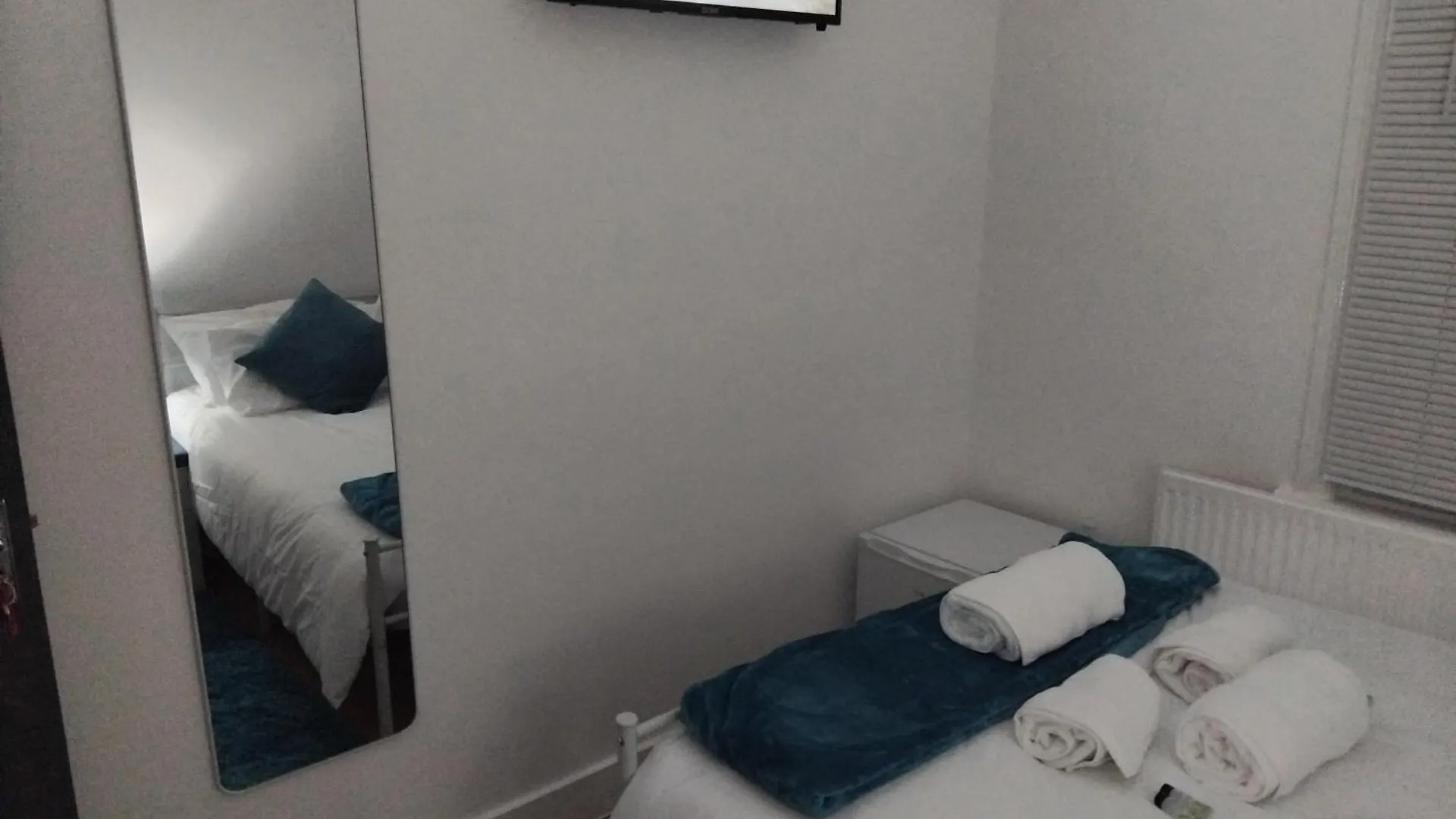 Guest house Casa Brillo Hotel London