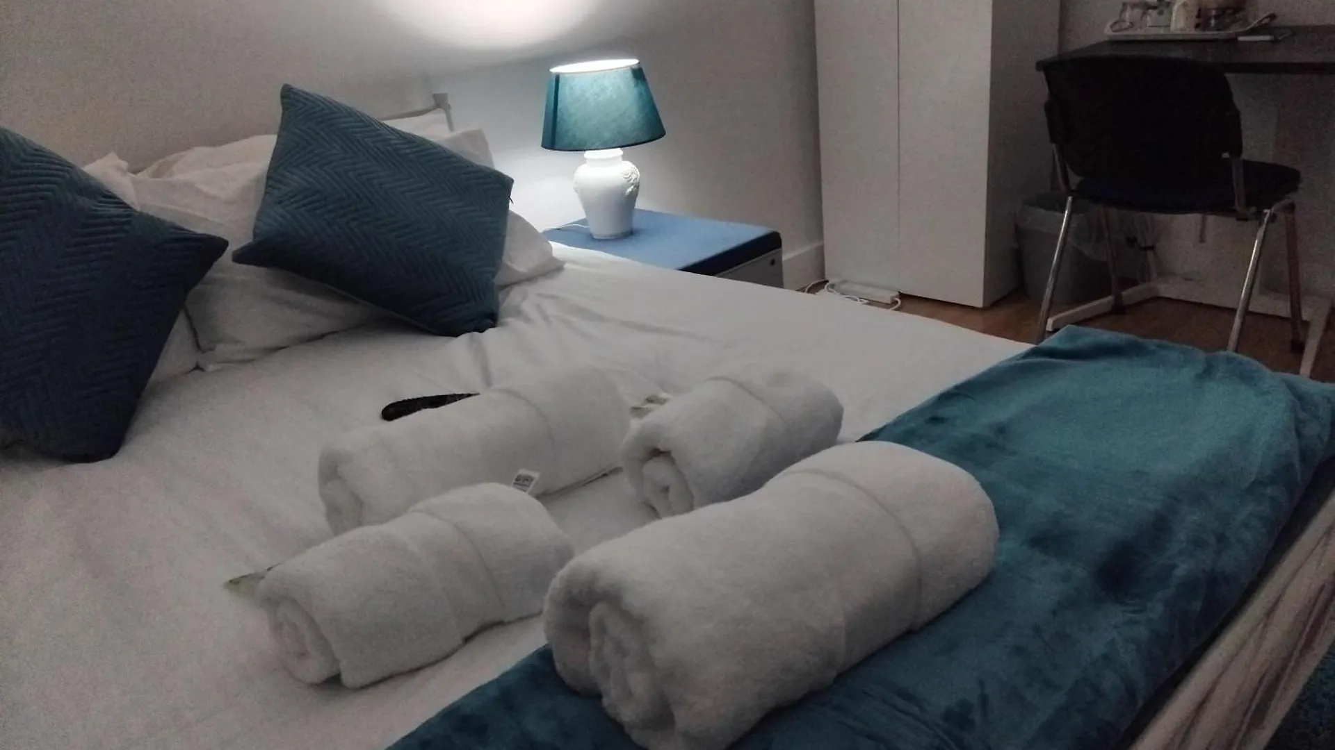 Guest house Casa Brillo Hotel London