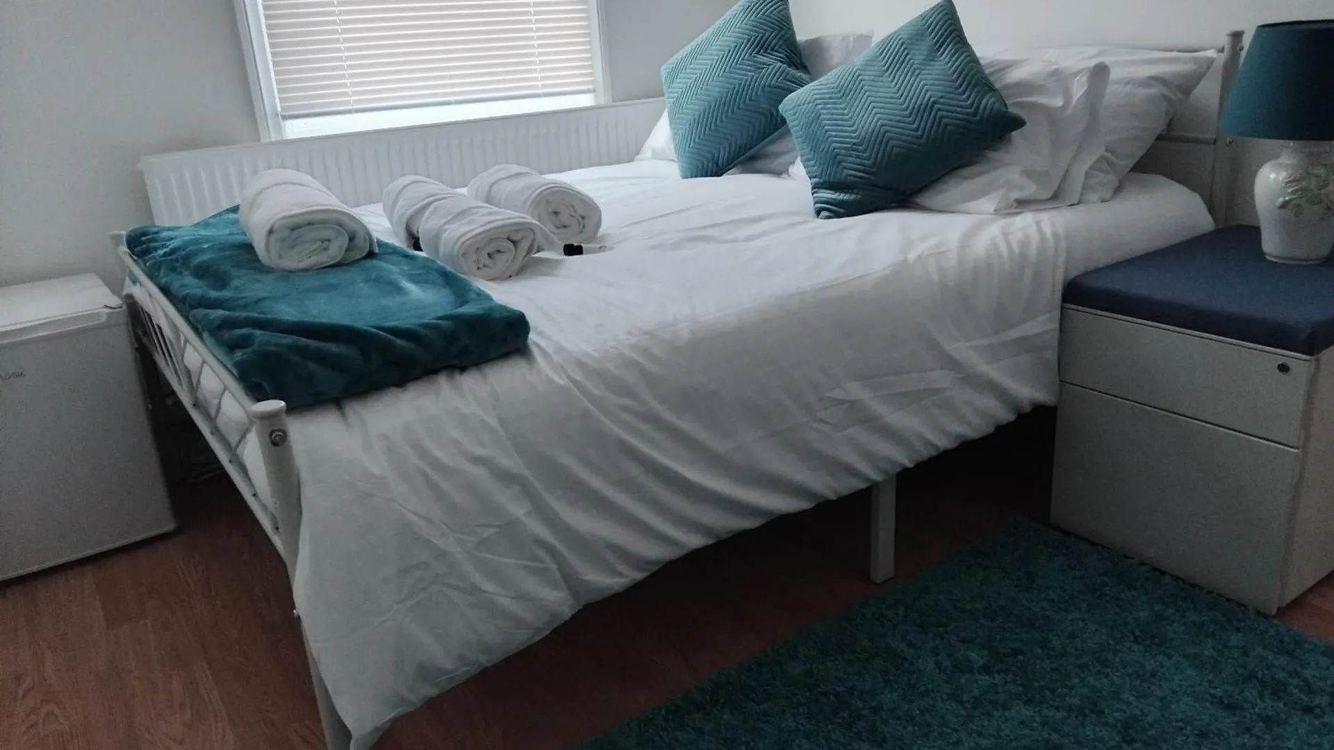 Casa Brillo Hotel London 0*,