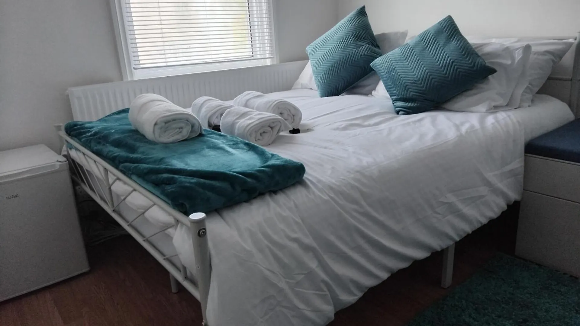 Guest house Casa Brillo Hotel London