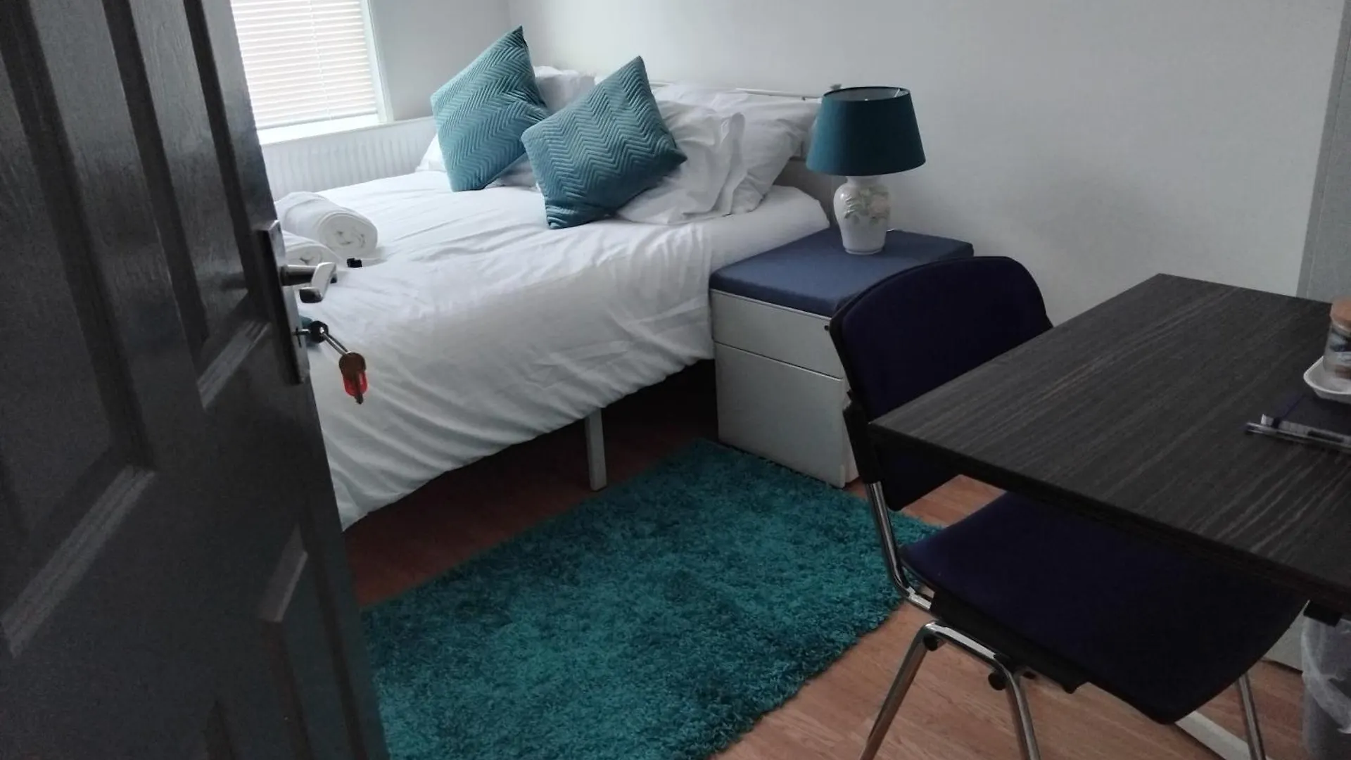Guest house Casa Brillo Hotel London United Kingdom