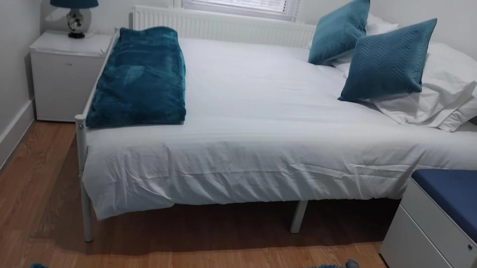 Guest house Casa Brillo Hotel London
