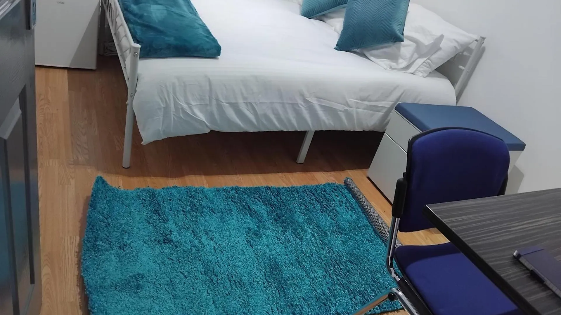 Casa Brillo Hotel London 0*,