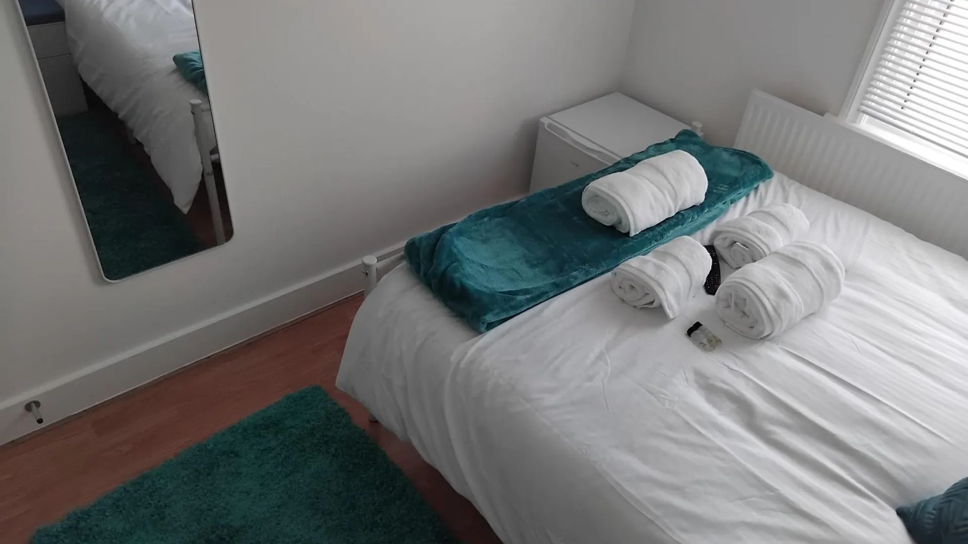 Casa Brillo Hotel London