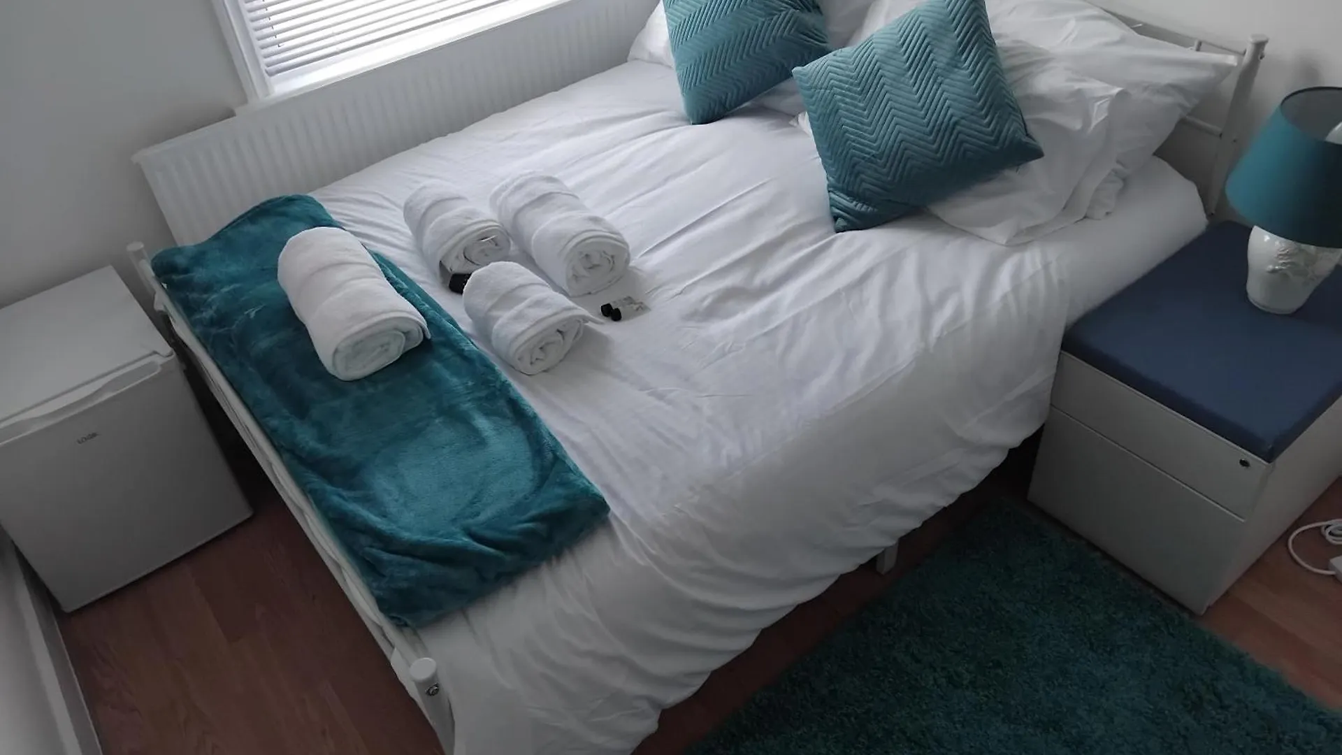 Casa Brillo Hotel London