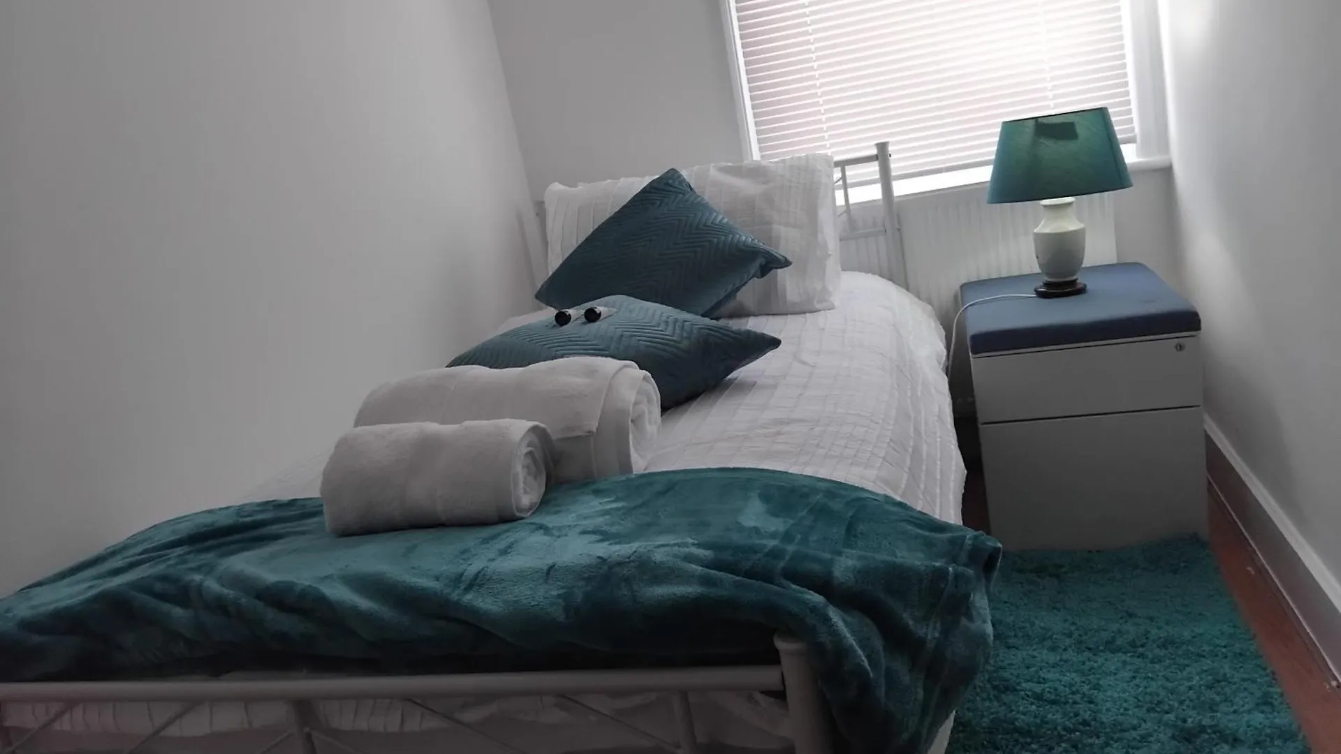 Casa Brillo Hotel London United Kingdom