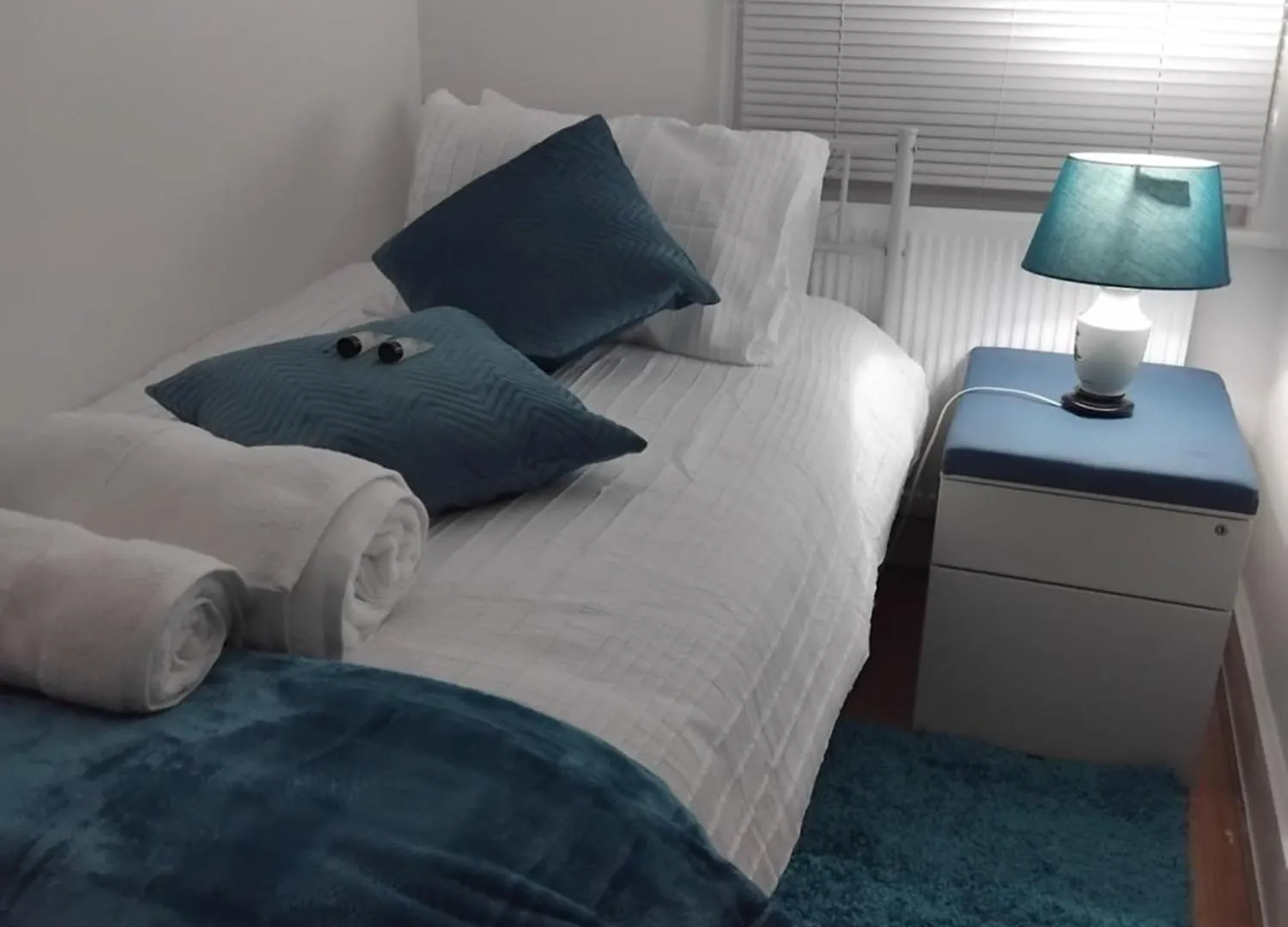 Guest house Casa Brillo Hotel London