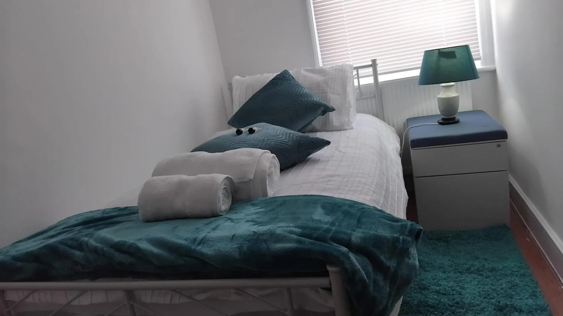 Guest house Casa Brillo Hotel London