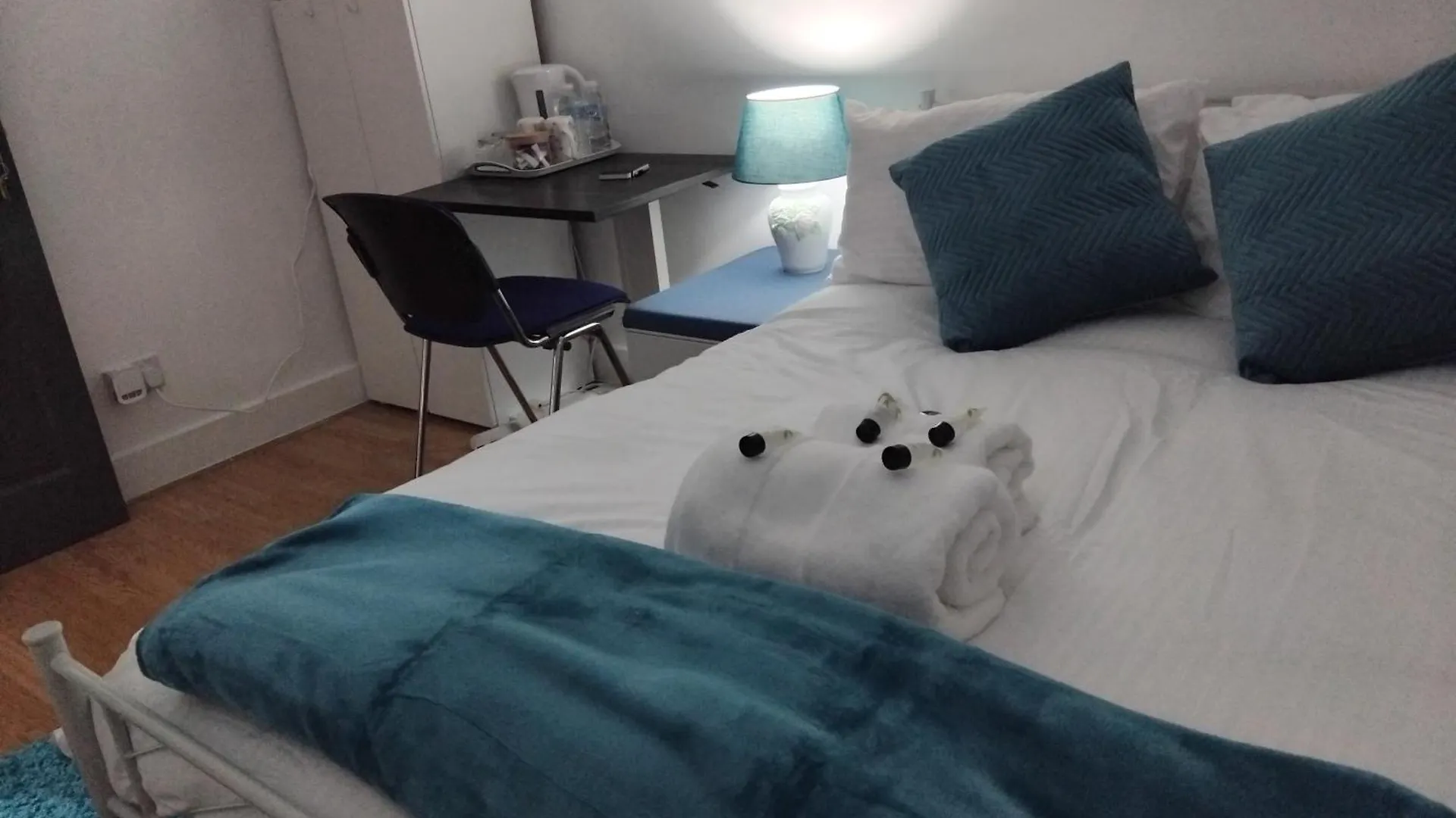 Casa Brillo Hotel London